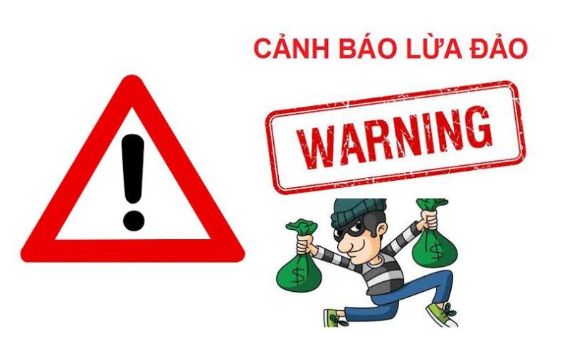 Cảnh Báo Lừa Đảo: Khách Hàng Cẩn Trọng với lừa đảo tự xưng là nhân viên Eureka