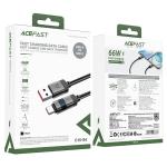 Cáp sạc và truyền dữ liệu Acefast C15