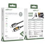 Cáp sạc và truyền dữ liệu C21- 60W