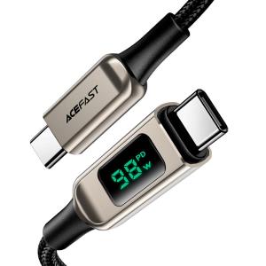Cáp sạc và truyền dữ liệu Acefast C06