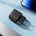 Củ sạc GaN A116 PD35W (USB-A + USB-C)