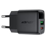 Củ sạc GaN A116 PD35W (USB-A + USB-C)