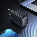 Củ sạc USB-C đơn A130 PD20W