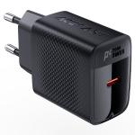 Bộ sạc GaN A82 PD20W USB-C