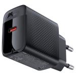 Bộ sạc GaN A82 PD20W USB-C