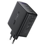 Củ sạc GaN A94 PD100W (3 cổng C + 1 cổng A)