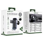 Giá đỡ điện thoại hỗ trợ sạc Acefast D39