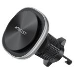 Giá đỡ điện thoại từ tính kèm sạc không dây Acefast D41