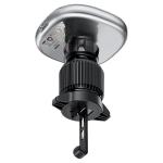 Giá đỡ điện thoại từ tính kèm sạc không dây Acefast D41