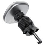Giá đỡ điện thoại từ tính kèm sạc không dây Acefast D41