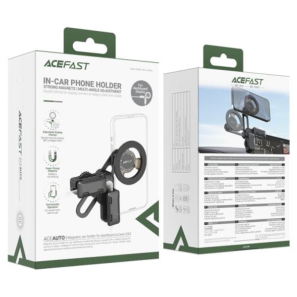 Giá đỡ điện thoại Acefast D43