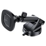 Giá đỡ điện thoại từ tính kèm sạc không dây Acefast D47