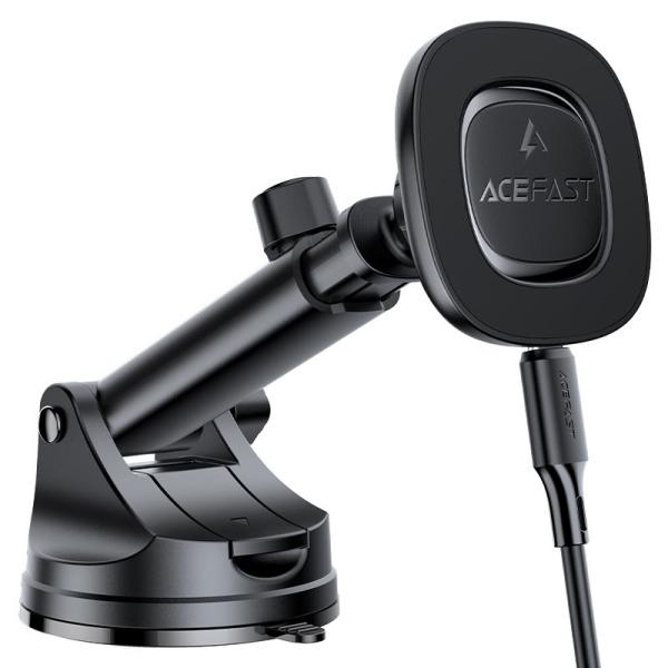 Giá đỡ điện thoại kèm sạc Acefast D47