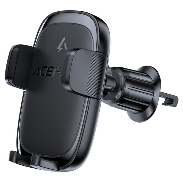 Giá đỡ điện thoại kèm sạc Acefast D48