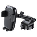 Giá đỡ điện thoại kèm sạc Acefast D49