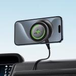 Giá đỡ tự động điện thoại oto Acefast E29