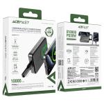 Sạc dự phòng nam châm Acefast M10-10000 PD30W