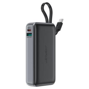 Sạc dự phòng Acefast M7-10000 PD30W