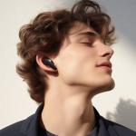 Tai nghe Acefast true wireless chống ồn W1