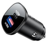 Tẩu sạc oto 38W Acefast B1