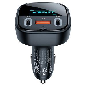 Tẩu sạc oto 101W Acefast B5