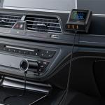 Tẩu sạc oto Acefast B8