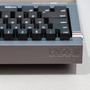 Review Lofree Hyzen: Bàn phím hybrid giữa switch cơ và switch HE có đáng chú ý?