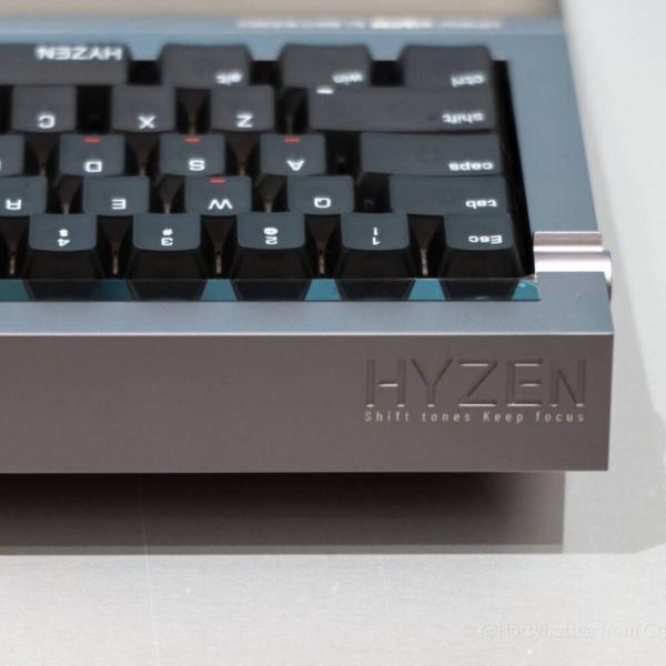 Review Lofree Hyzen: Bàn phím hybrid giữa switch cơ và switch HE có đáng chú ý?