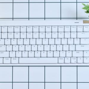 Lofree Flow Lite – Bàn phím cơ mini mỏng nhẹ cho dân văn phòng hiện đại