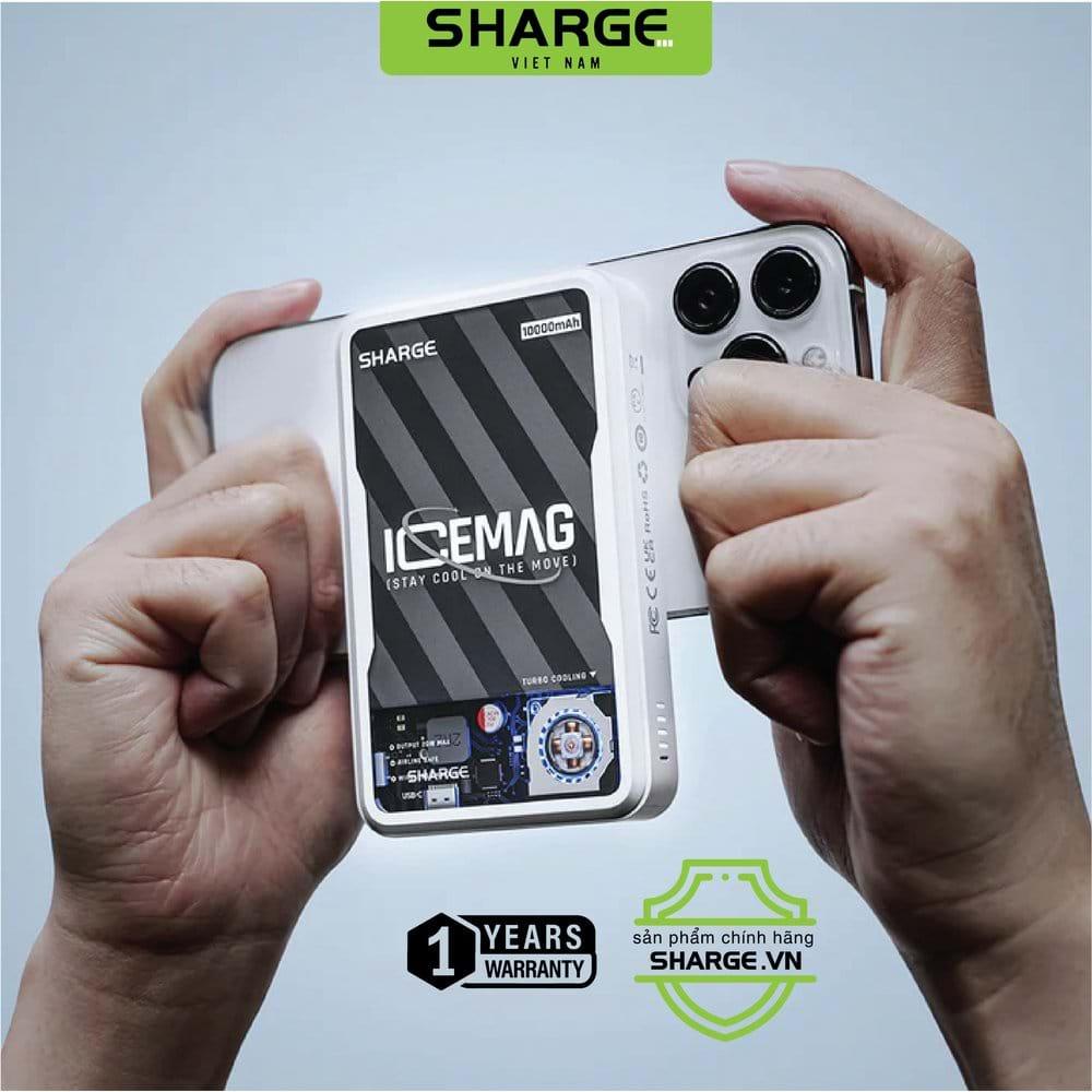 Sạc dự phòng 10.000mAh 20W: Thông số thì cơ bản nhưng đây mới là công nghệ "ăn tiền" để bảo vệ pin cho smartphone