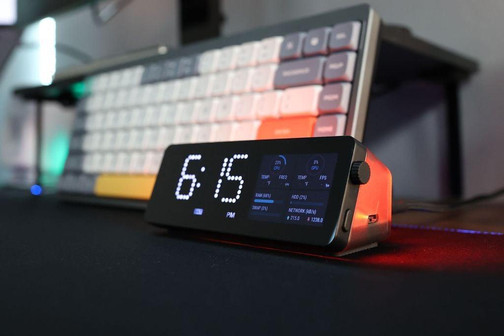 Review Vobot Mini Dock– Một thiết bị trung tâm cho bàn làm việc 7-trong-1 rất tuyệt vời!
