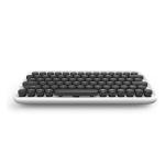 Bàn phím cơ Lofree DOT Bluetooth Mechancial Keyboard EH112S - Pure White