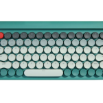 Bàn phím cơ Lofree DOT Bluetooth Mechancial Keyboard EH112S - Chiangnan