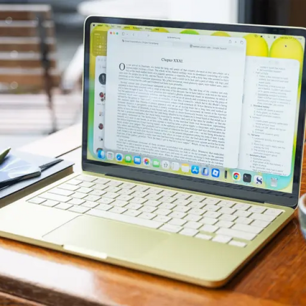 Tại sao MacBook Neo bị chê vẫn bán chạy?
