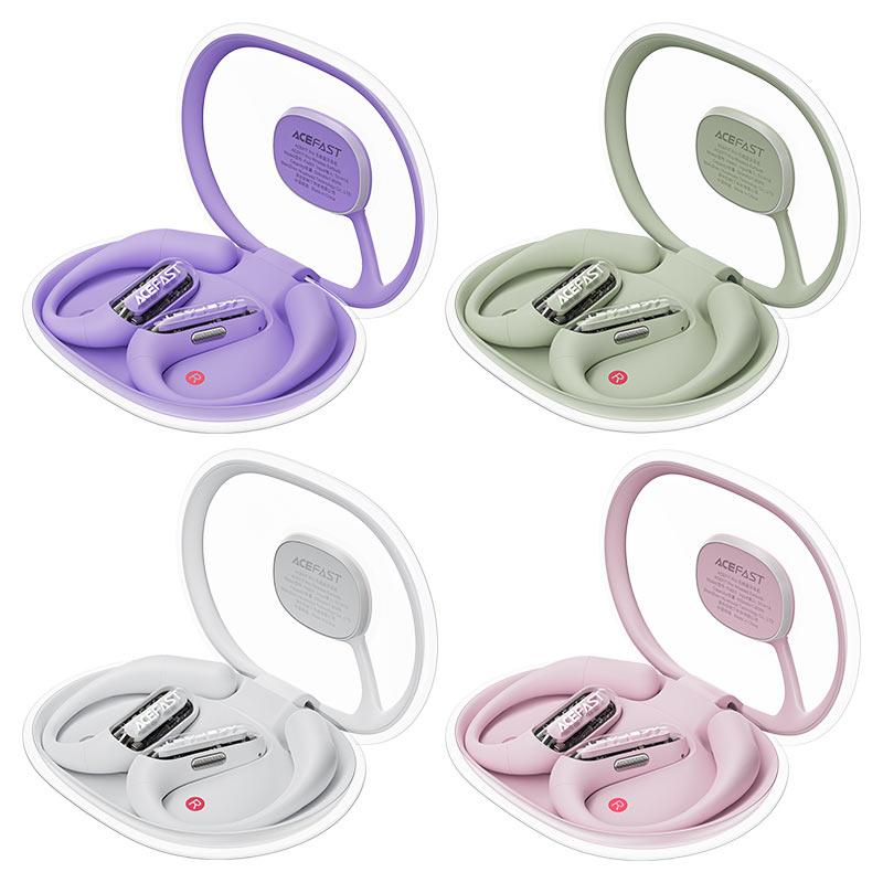 TWS Earbuds FA001 ACEFIT Pro
