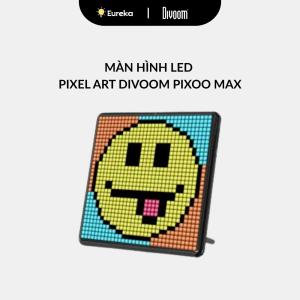 Màn hình Led Pixel Art Divoom Pixoo Max