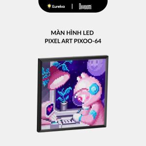 Màn hình Led Pixel Art Pixoo-64