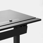 Bàn nâng hạ Atlas Elite