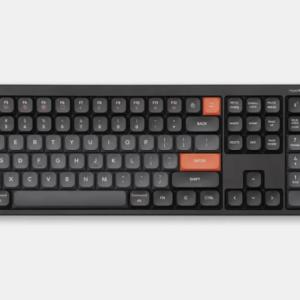 Bàn phím không dây HyperWork SilentKey