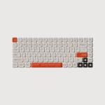 Lofree Keycaps Retrowave