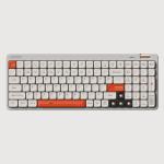 Lofree Keycaps Retrowave
