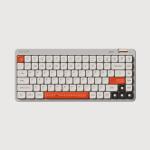 Lofree Keycaps Retrowave