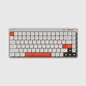 Keycap Lofree Retrowave