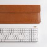 Túi da bảo vệ bàn phím Lofree Flow - Flow Keyboard Sleeve