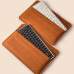 Túi da bảo vệ bàn phím Lofree Flow - Flow Keyboard Sleeve