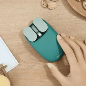 3 Ưu Thế Khiến Game Thủ Mê Tít Chuột Văn Phòng Bluetooth Mouse-Chiangnan