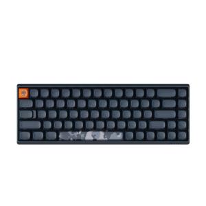 TOUCH "Pilot" Triple Mode Mechanical Keyboard