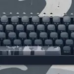 TOUCH "Pilot" Triple Mode Mechanical Keyboard