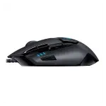 Chuột game Logitech G402 Hyperion Fury (USB/đen) - Chính hãng