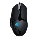 Chuột game Logitech G402 Hyperion Fury (USB/đen) - Chính hãng
